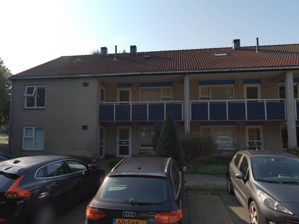 Wulp 8, 9502 WH Stadskanaal, Nederland