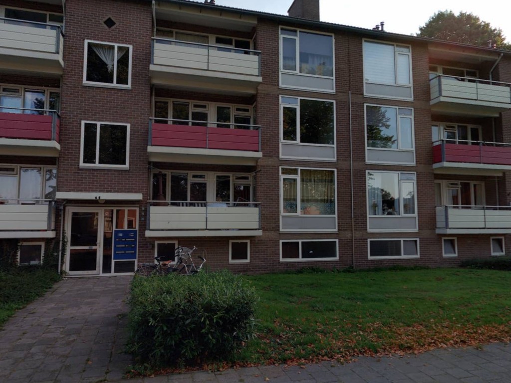 Belgiëlaan 76, 9501 TD Stadskanaal, Nederland