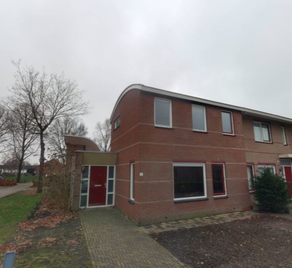 Leggerstraat 16, 7891 KX Klazienaveen, Nederland