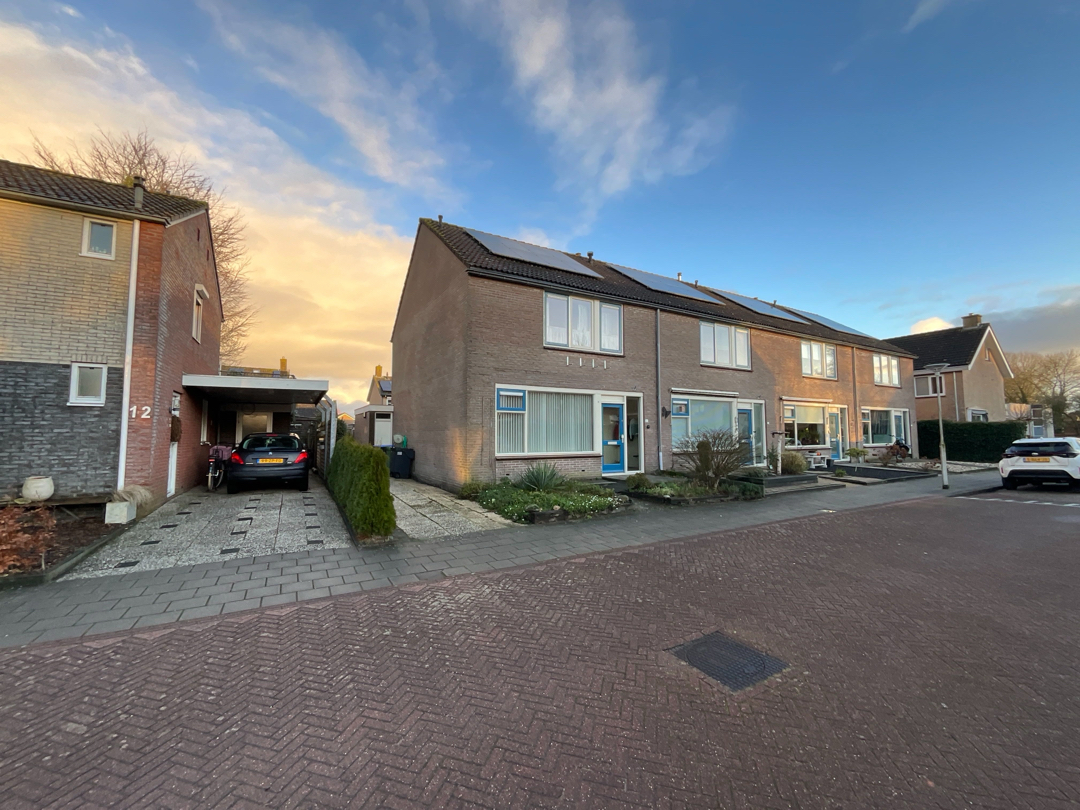 Polderstraat 10, 7948 BJ Nijeveen, Nederland