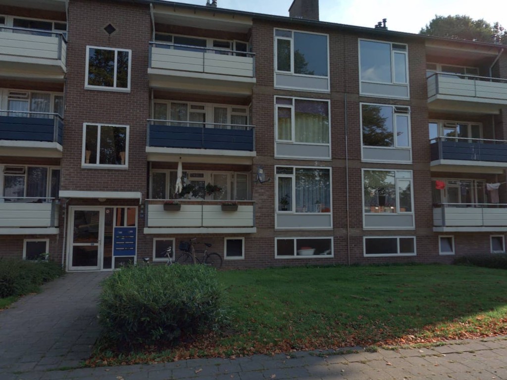 Belgiëlaan 136, 9501 TE Stadskanaal, Nederland