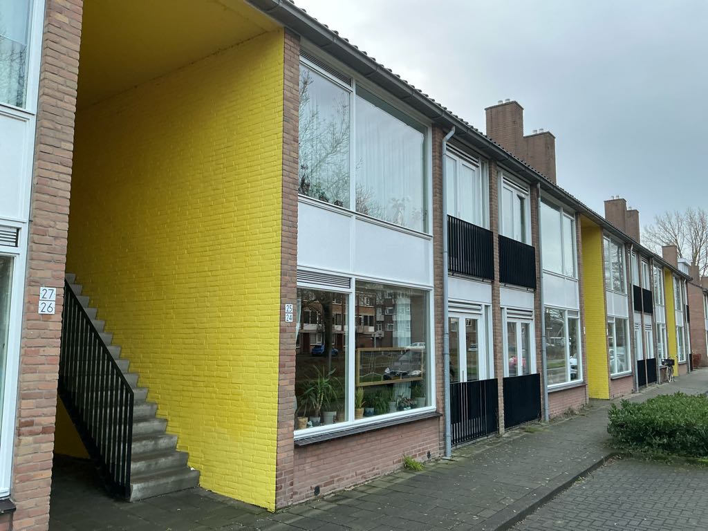 Van Hallstraat 24, 7942 BK Meppel, Nederland