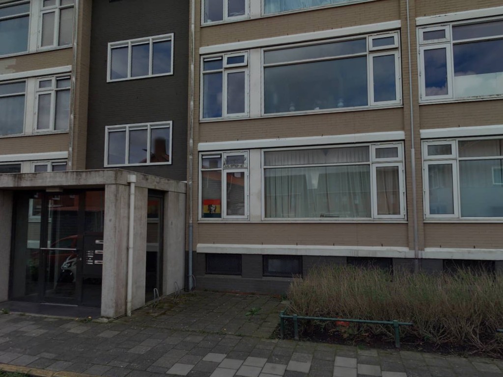 Gabriël Metsustraat 16, 9601 JK Hoogezand, Nederland