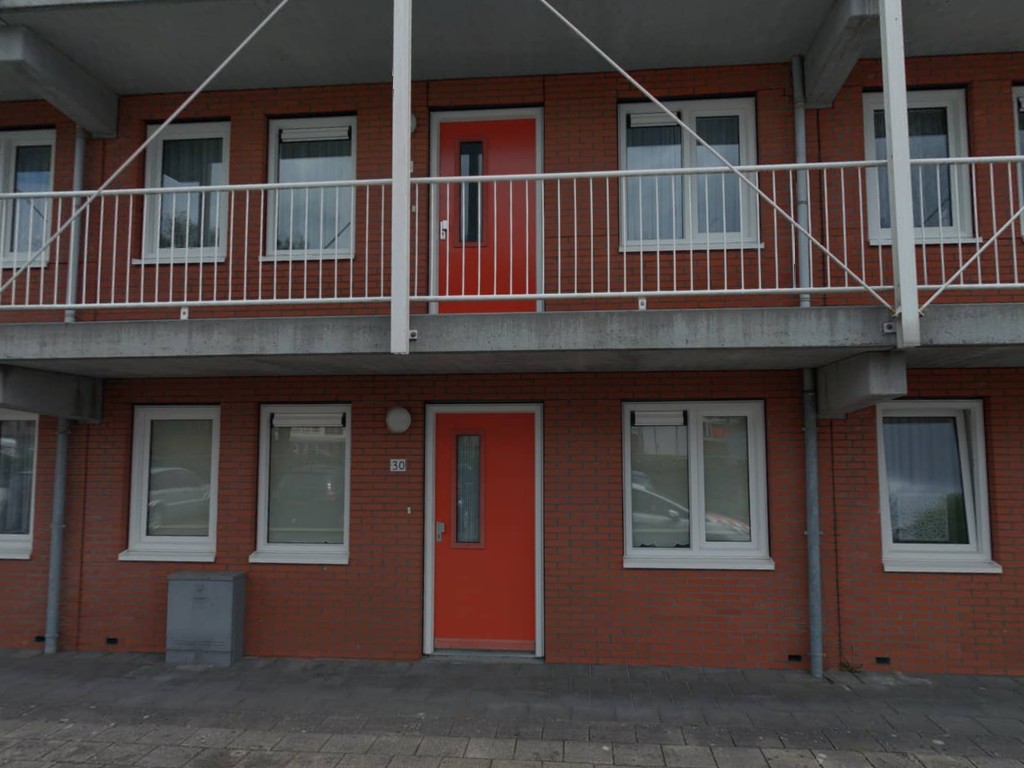 Rembrandtplein 100, 9601 XJ Hoogezand, Nederland