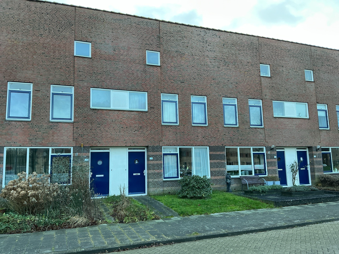 Eekhoornslag 110, 9403 XZ Assen, Nederland