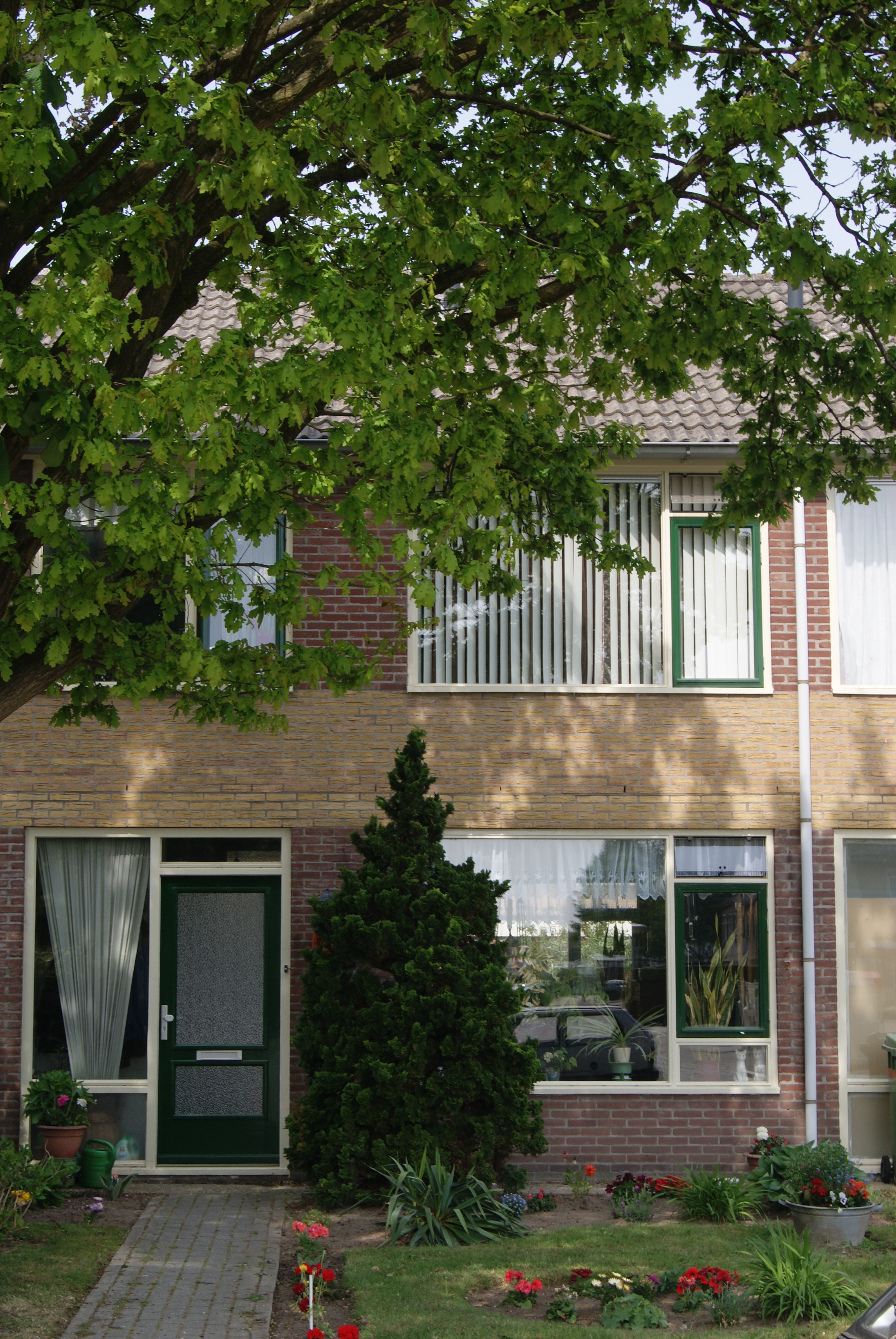 Commissaris de Vos van Steenwijklaan 21, 7741 CA Coevorden, Nederland