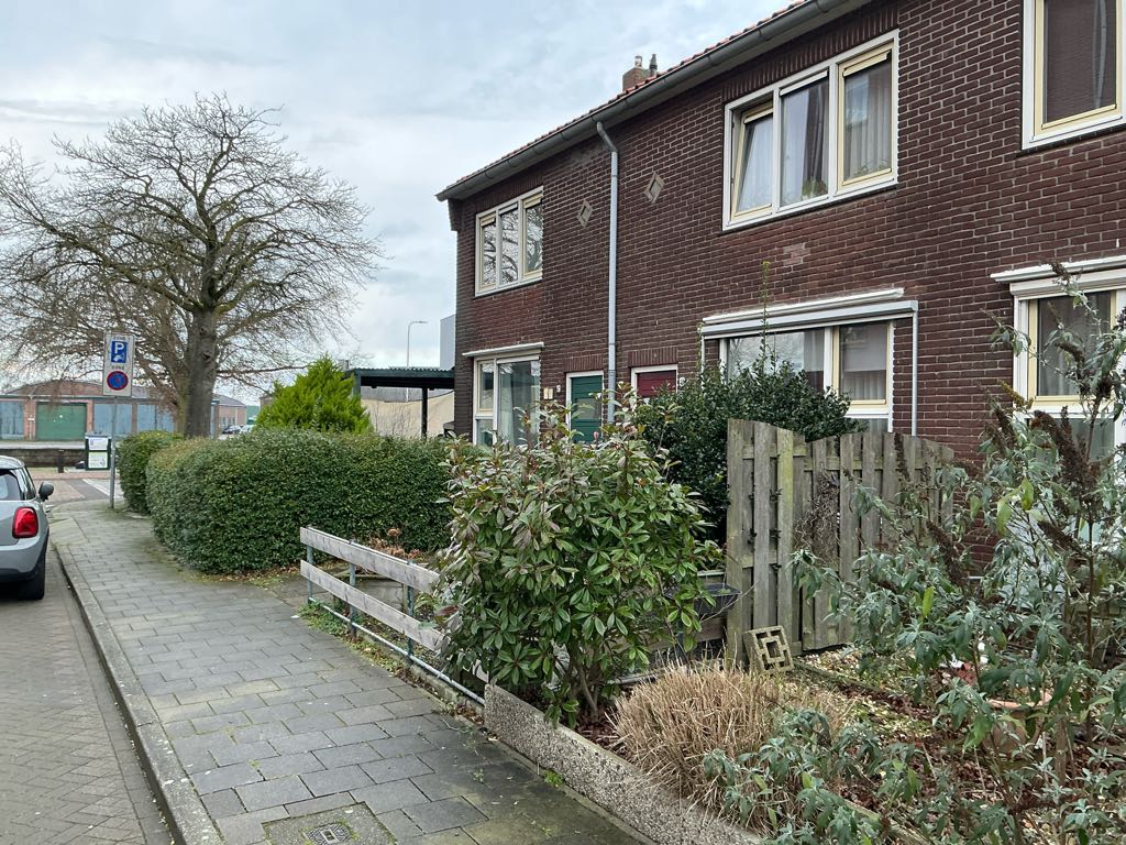 Bloemendalstraat 40, 7941 CH Meppel, Nederland