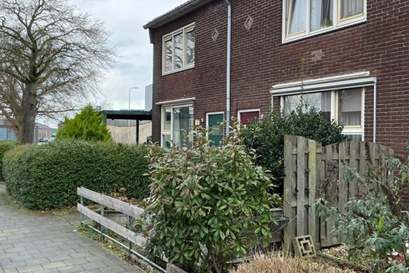 Bloemendalstraat 40