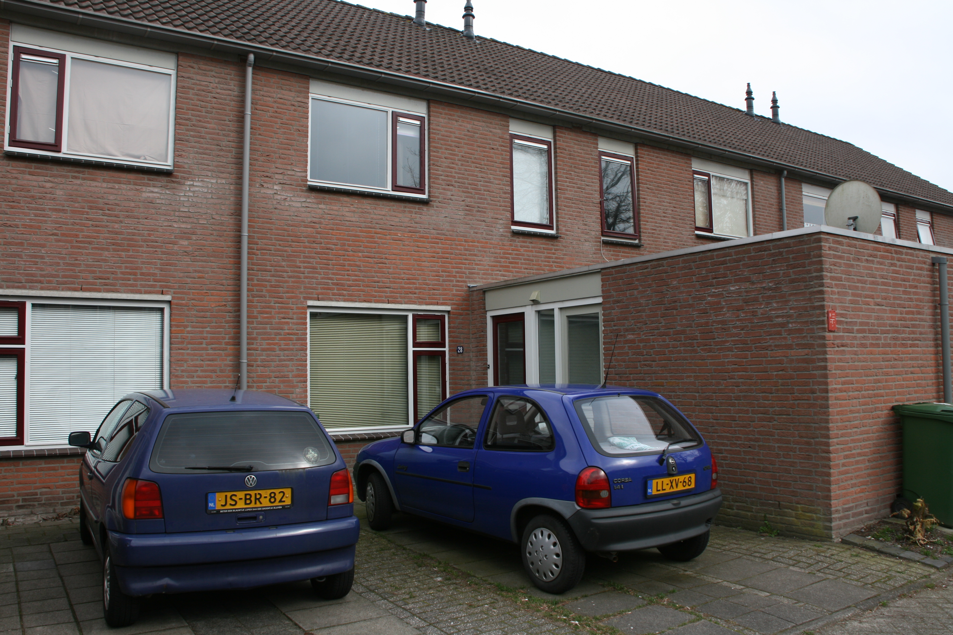 Mortonhof 28, 7908 AP Hoogeveen, Nederland