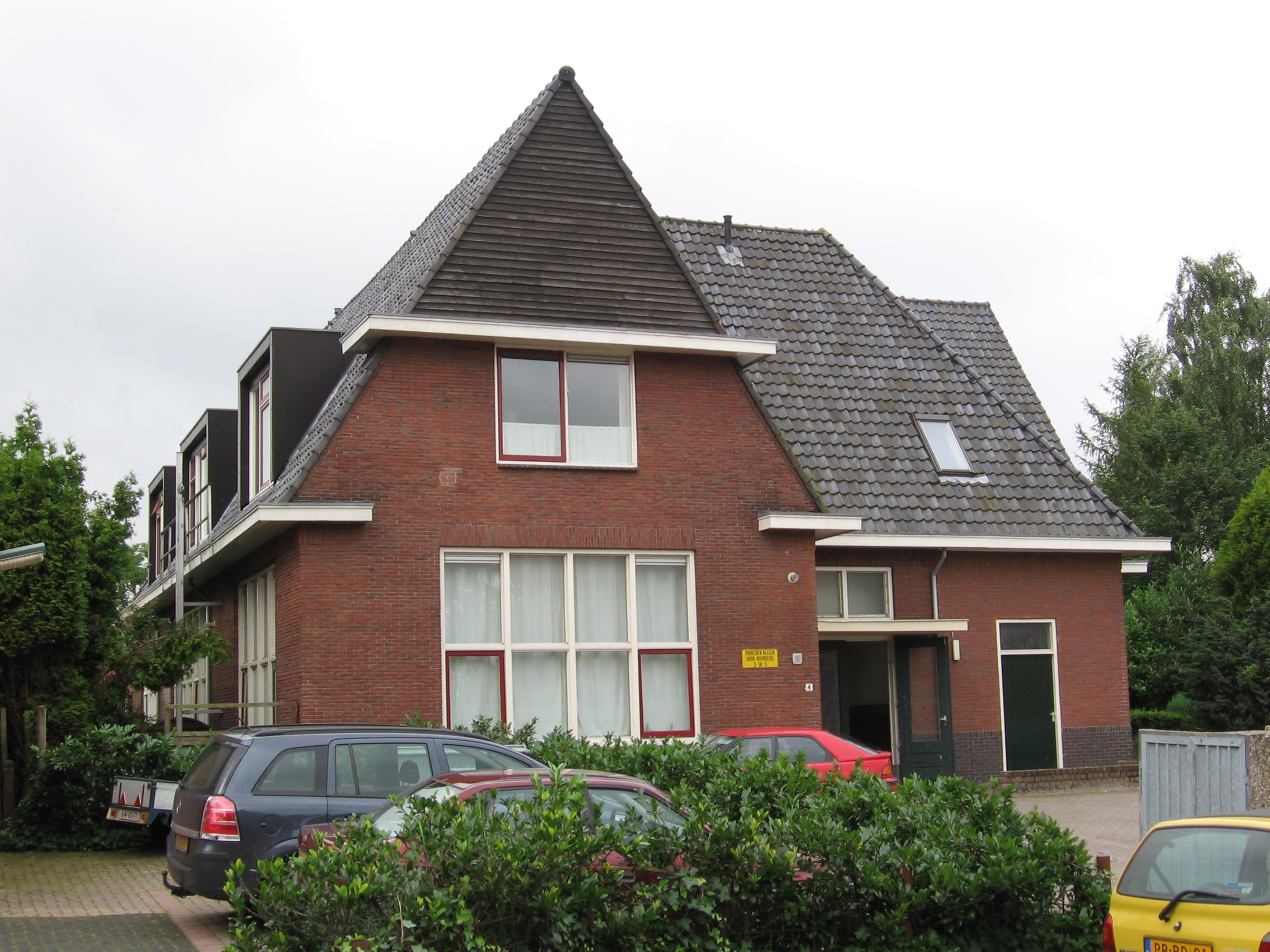 Meenteweg 4F, 9626 BH Schildwolde, Nederland