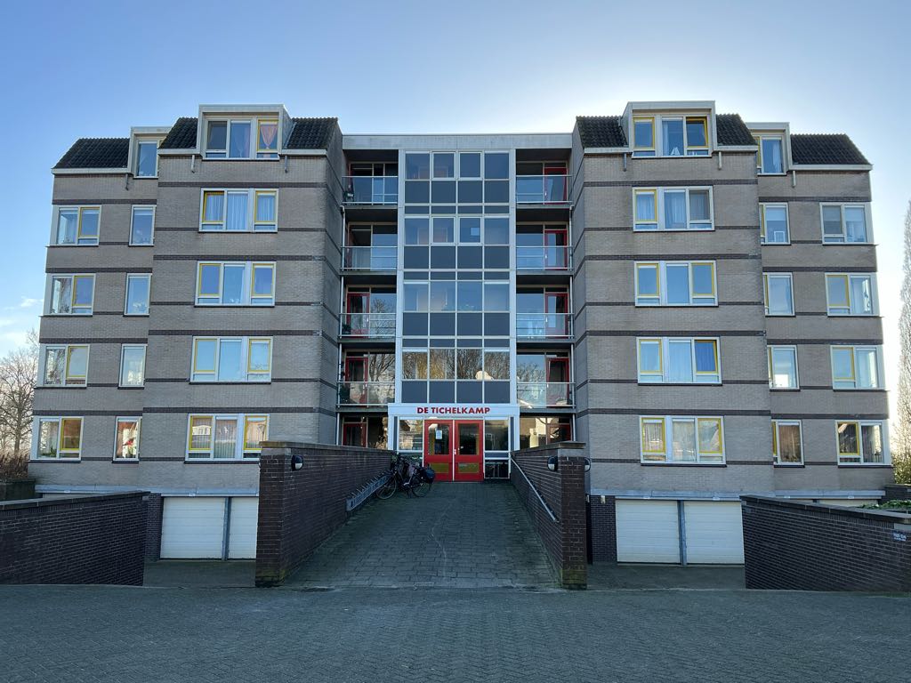 Nieuwe Onnastraat 116, 8331 MC Steenwijk, Nederland