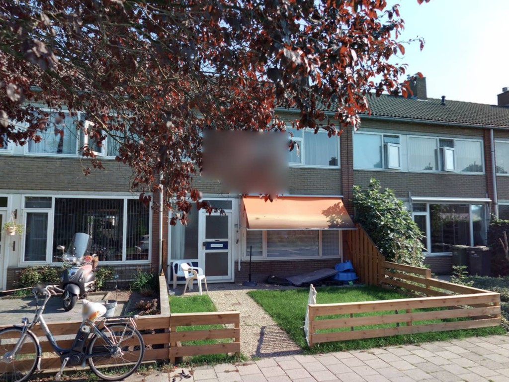 Rijnlandlaan 28, 9501 SC Stadskanaal, Nederland