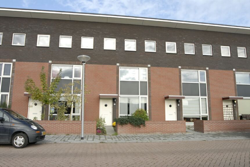 Appelhof 81, 9408 BE Assen, Nederland