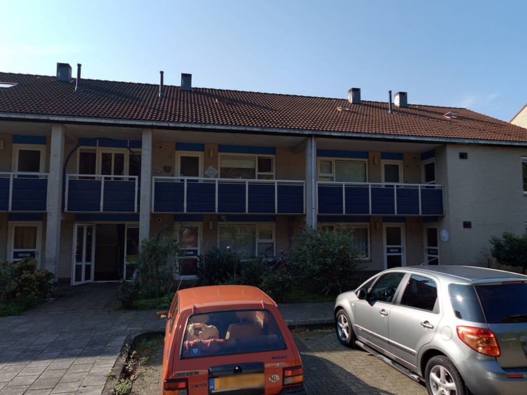 Wulp 4, 9502 WH Stadskanaal, Nederland