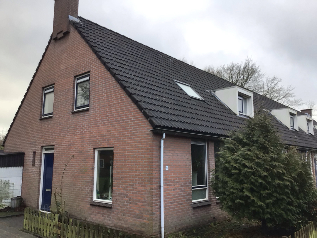 Rozenpad 12, 9404 SL Assen, Nederland