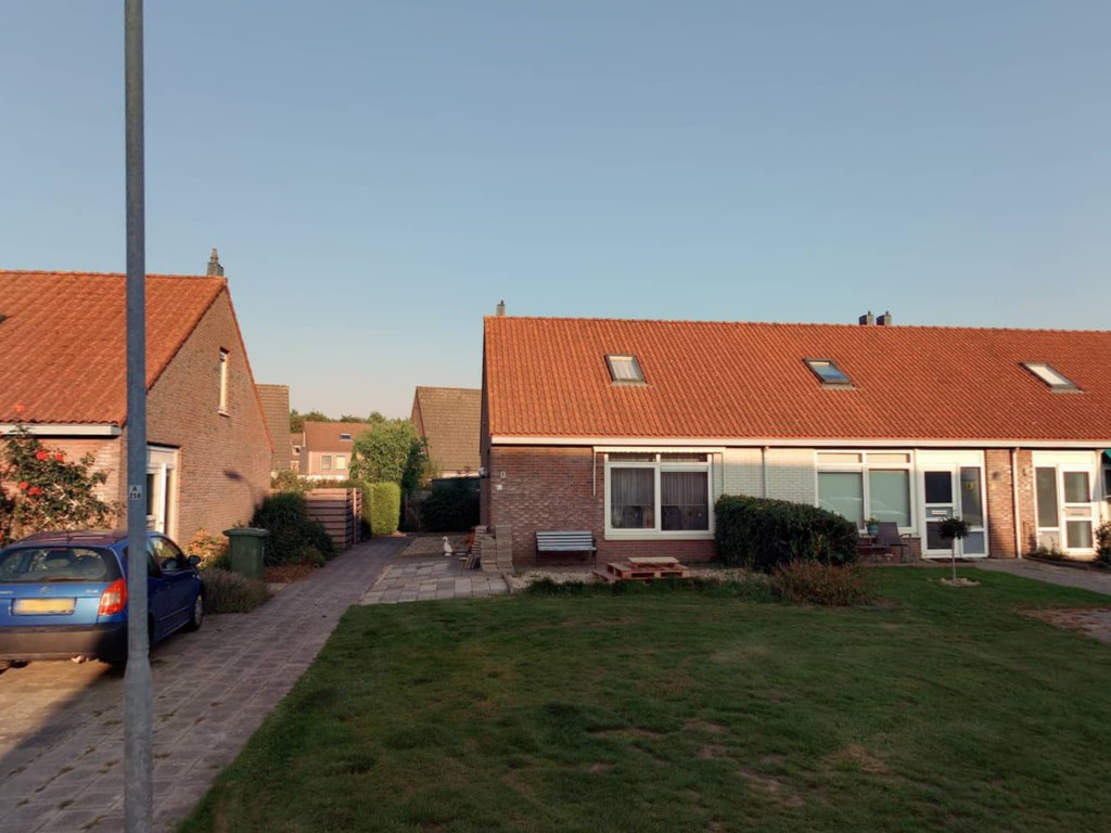 De Deel 6, 9531 MN Borger, Nederland