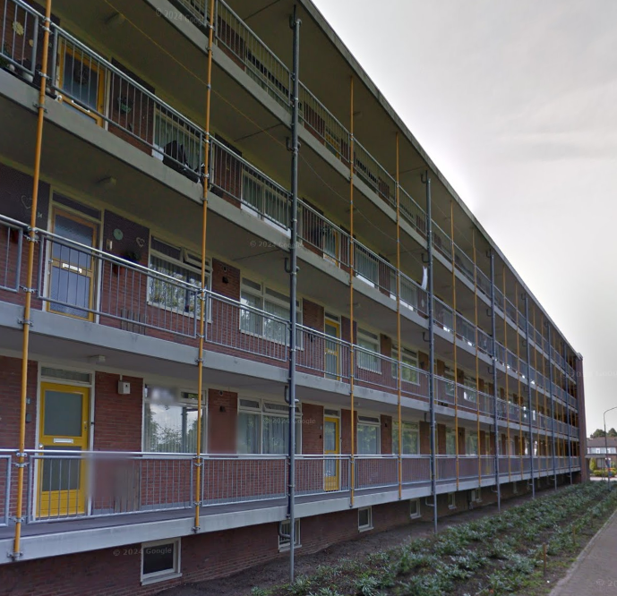 Utrechtselaan 136, 9501 PW Stadskanaal, Nederland