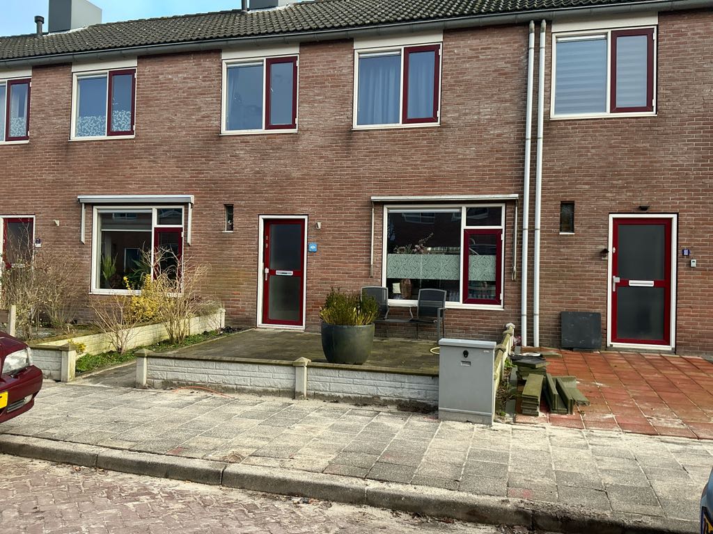 Brummelstraat 9, 7913 BE Hollandscheveld, Nederland