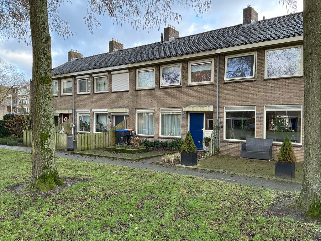 Hesselterweg 76, 7942 GM Meppel, Nederland