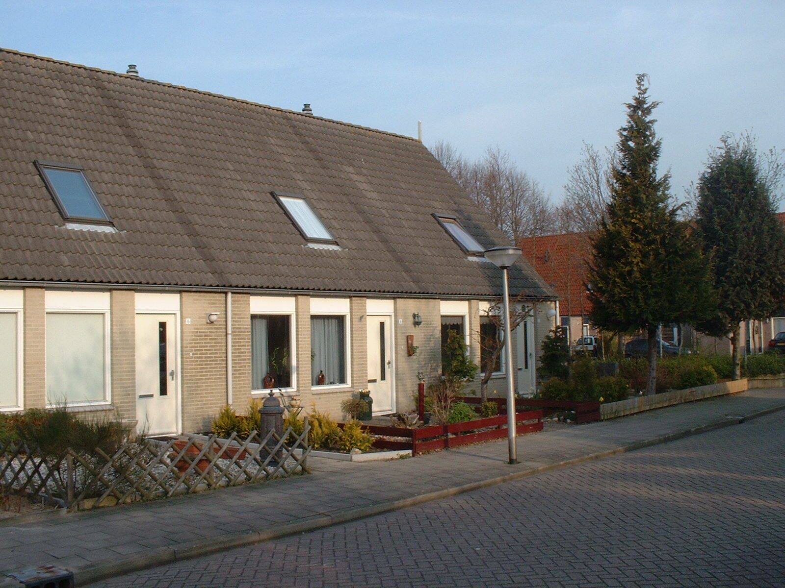 Dingspil 4, 7943 LC Meppel, Nederland