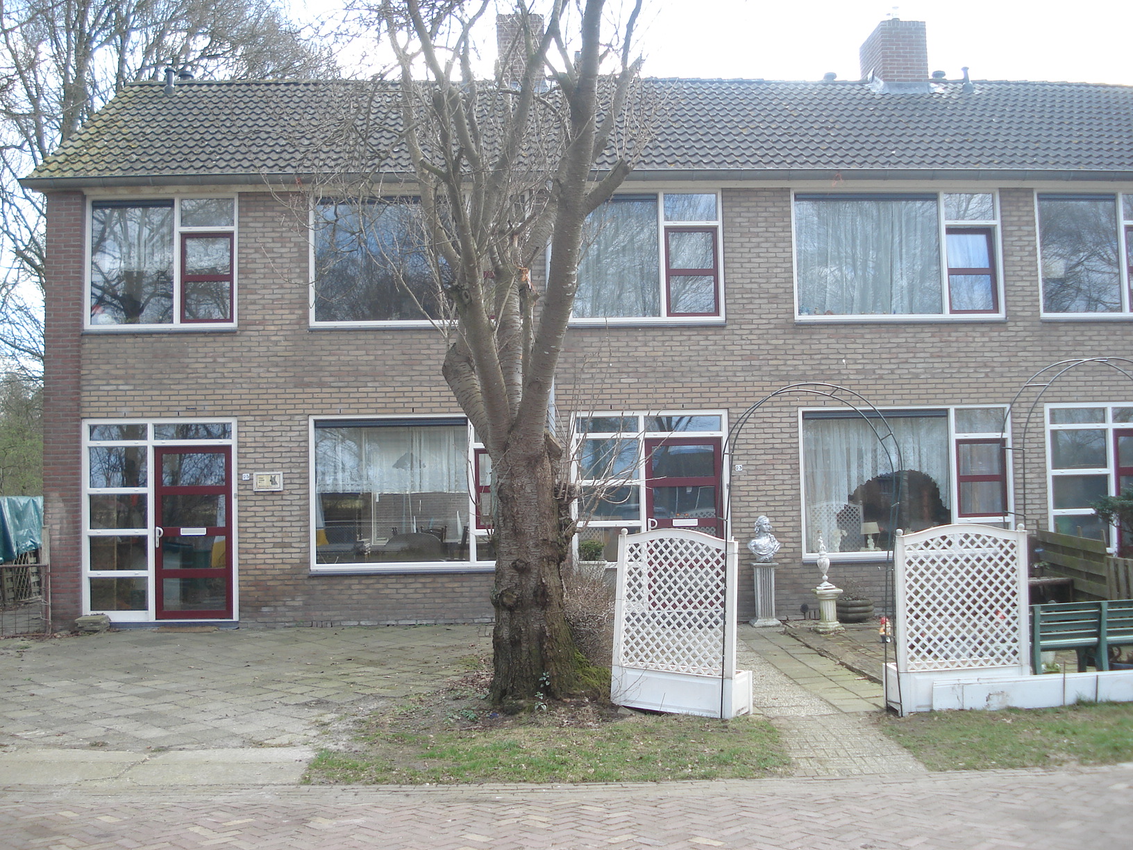 Nassaustraat 23, 7753 TH Dalerpeel, Nederland