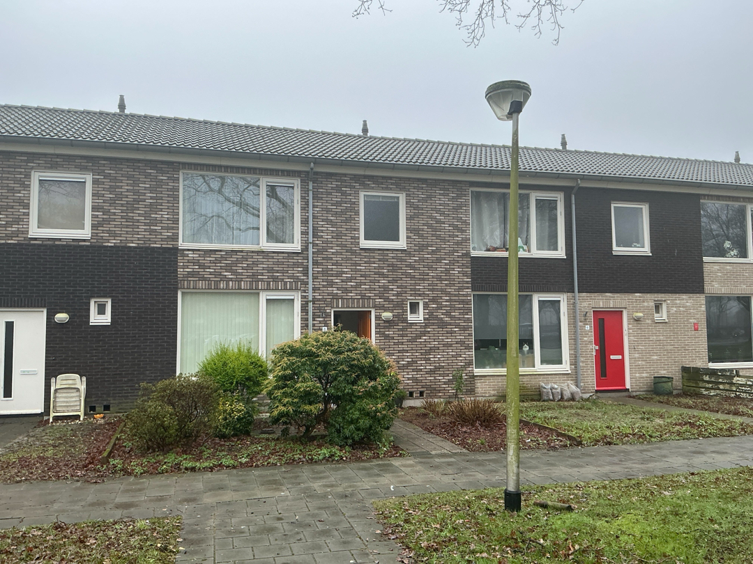 Lesturgeonstraat 8, 9406 JP Assen, Nederland