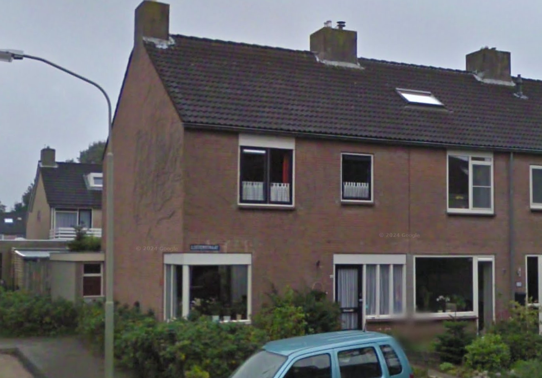 Lijsterstraat 18, 9331 KH Norg, Nederland