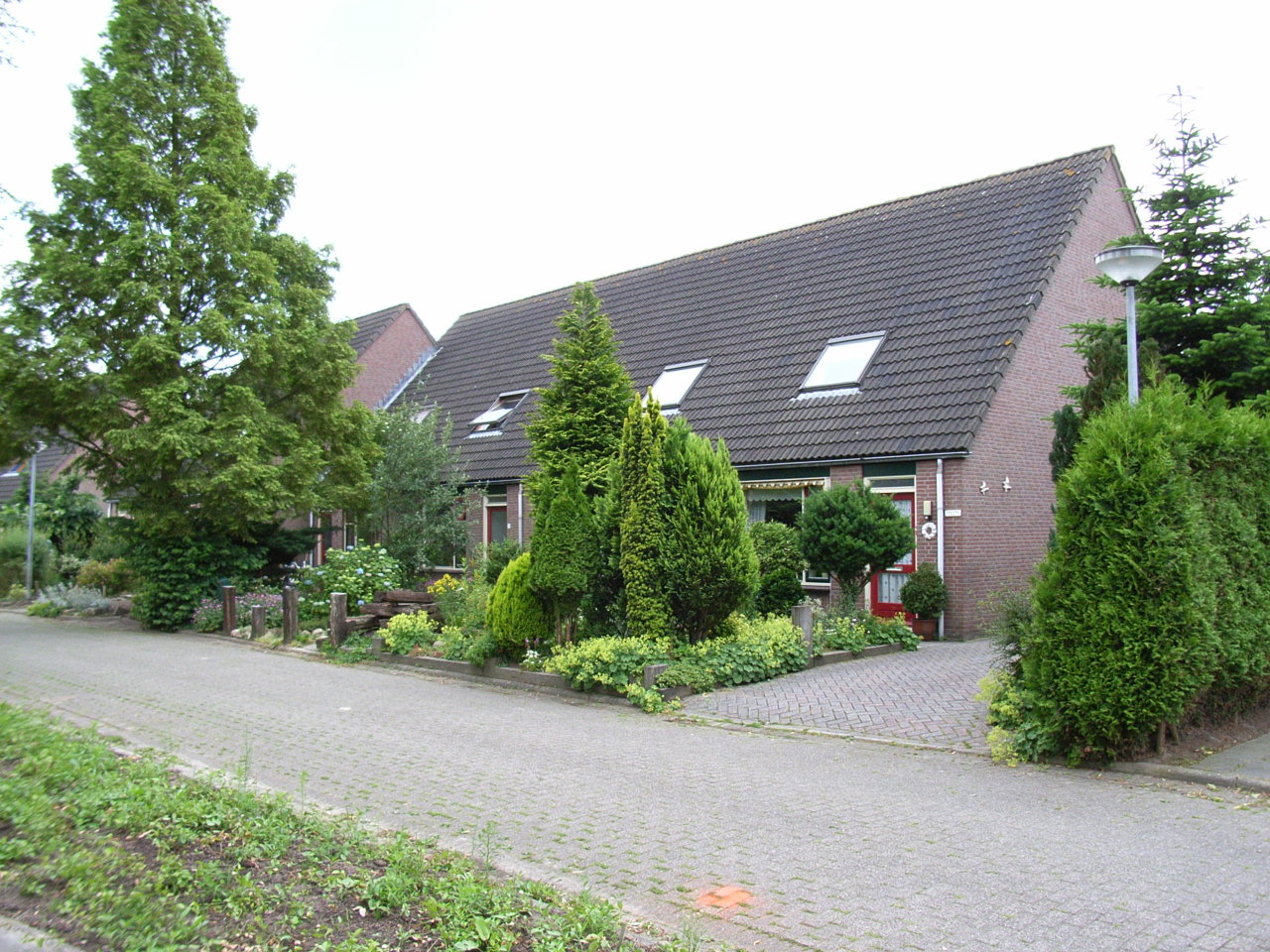 Hornstukken 18, 9761 JN Eelde, Nederland