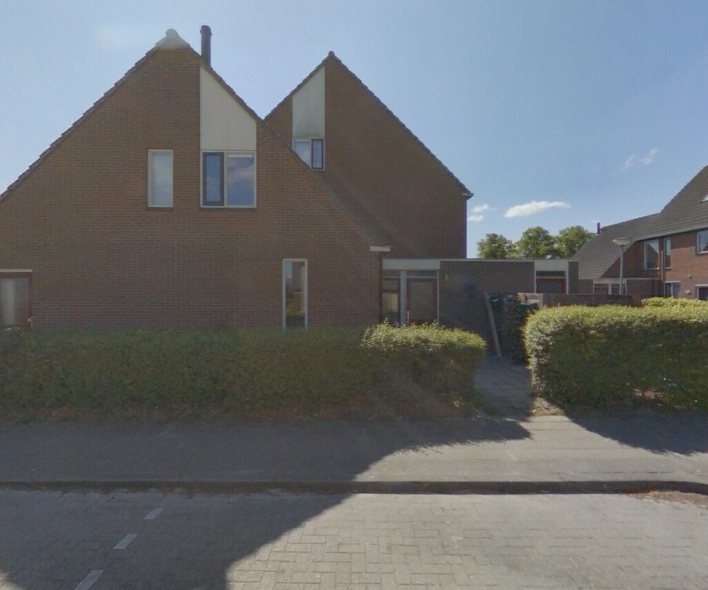 Havenstraat 33, 9411 EA Beilen, Nederland