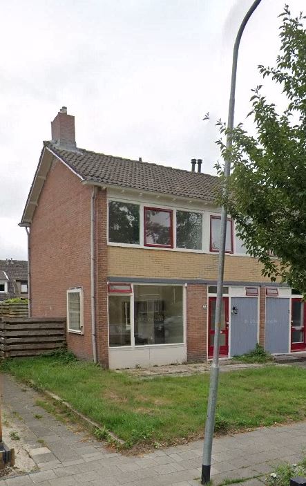 Ceintuurbaan West 76, 9301 CV Roden, Nederland