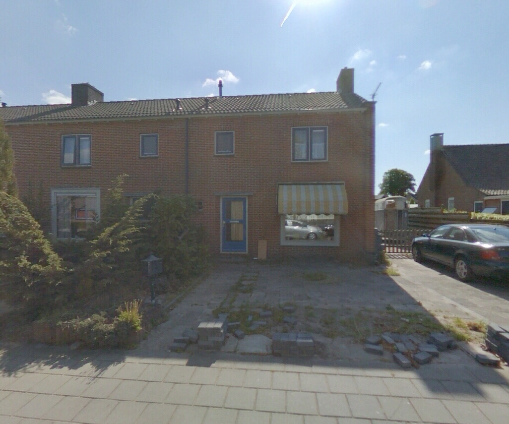 Witte Valkenstraat 6, 9411 LG Beilen, Nederland