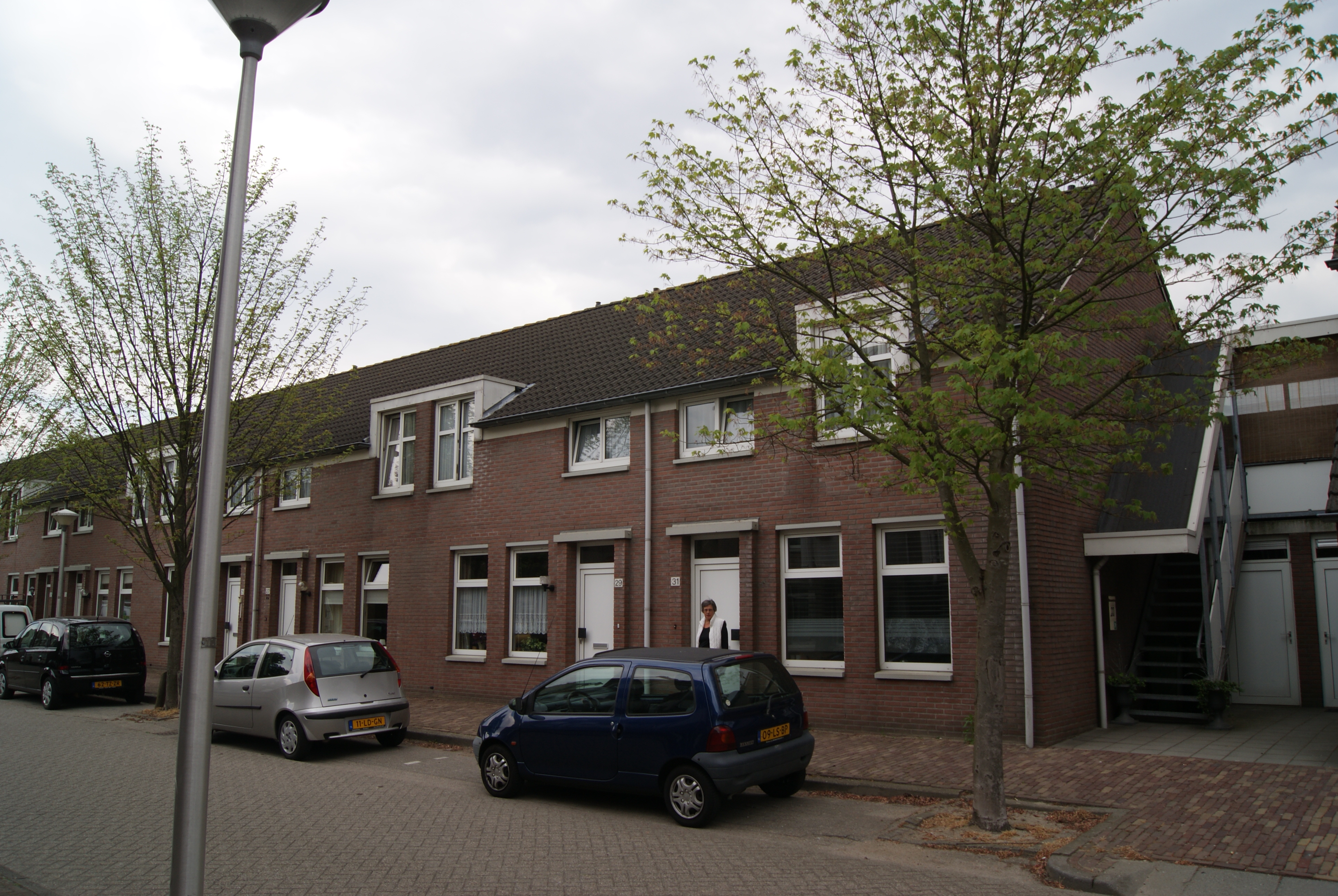 Arsenaal 29, 7741 JT Coevorden, Nederland