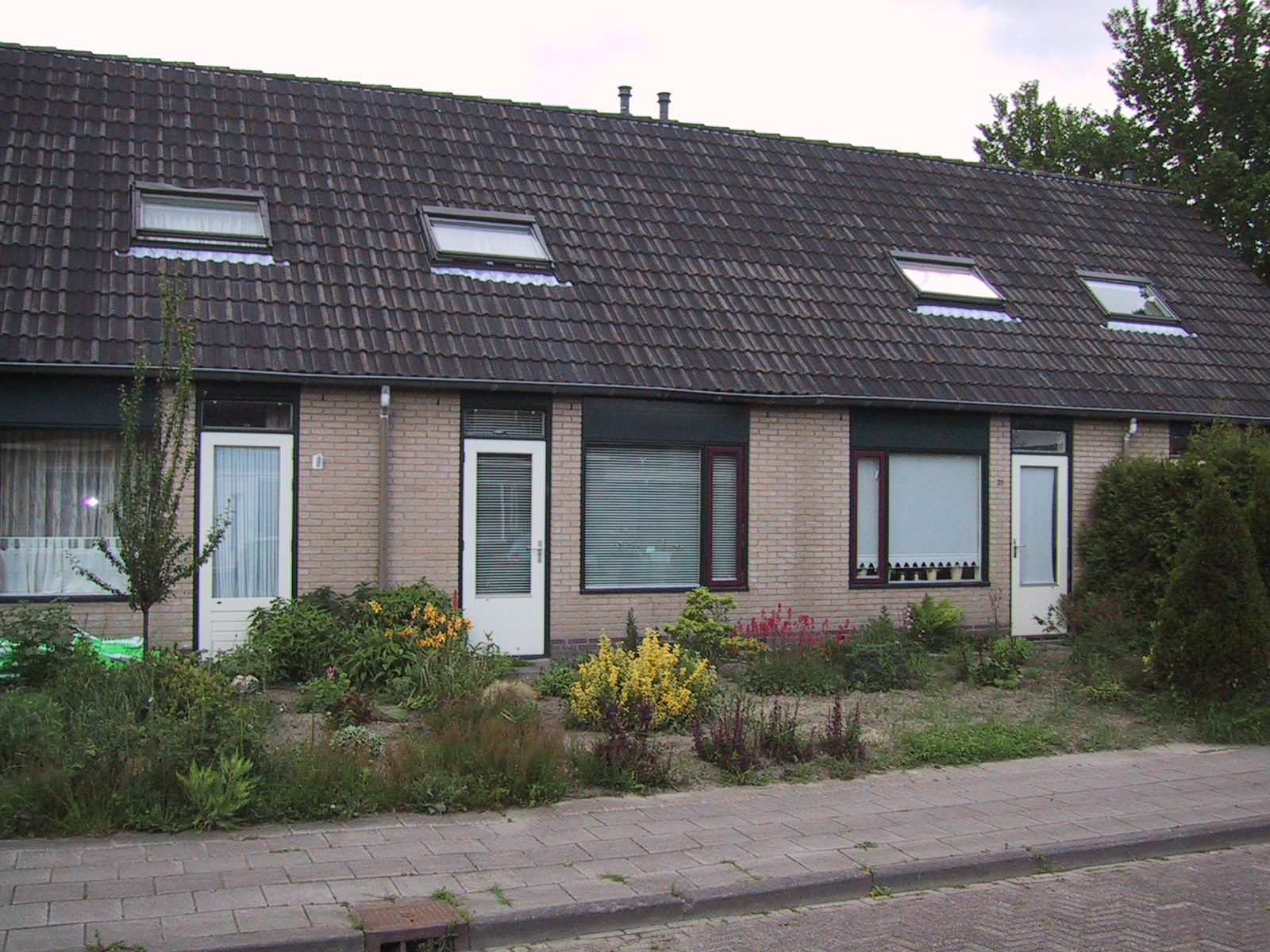 Zetveld 22, 9321 AX Peize, Nederland