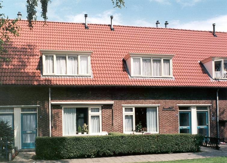 Albert Steenbergenstraat 31, 7906 BE Hoogeveen, Nederland