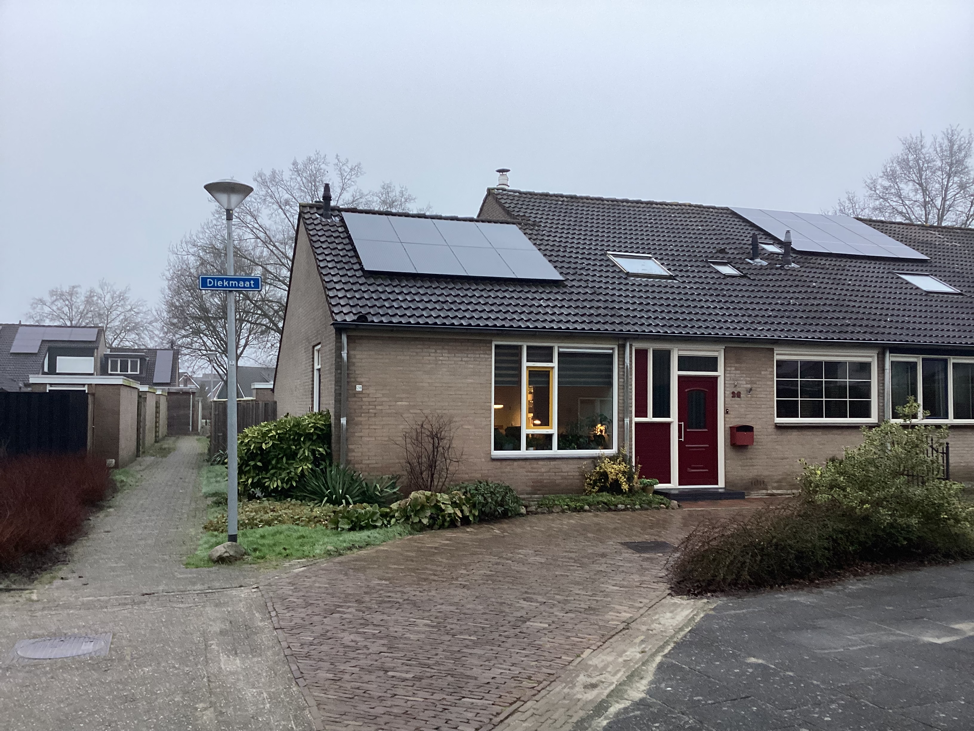 Diekmaat 28, 7761 DC Schoonebeek, Nederland