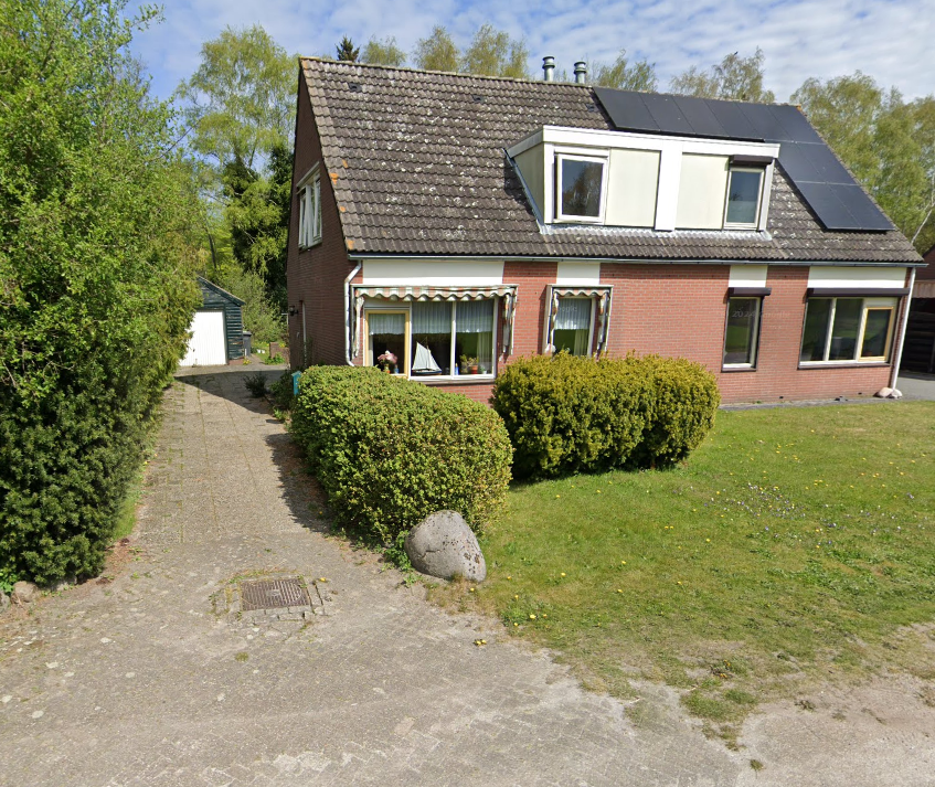 Veenhoeksweg 54, 7891 NX Klazienaveen, Nederland