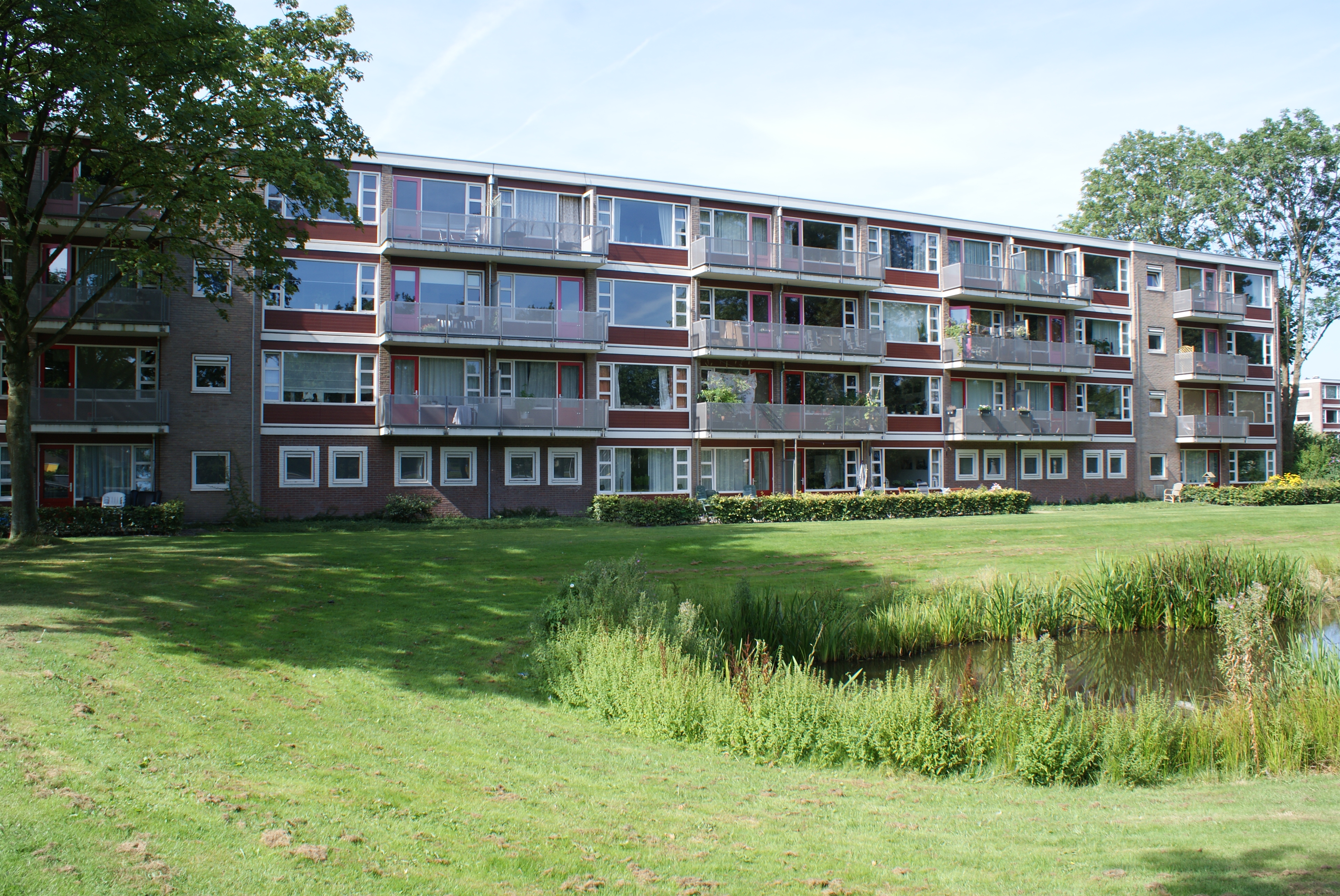 De Reiger 113, 7905 GK Hoogeveen, Nederland