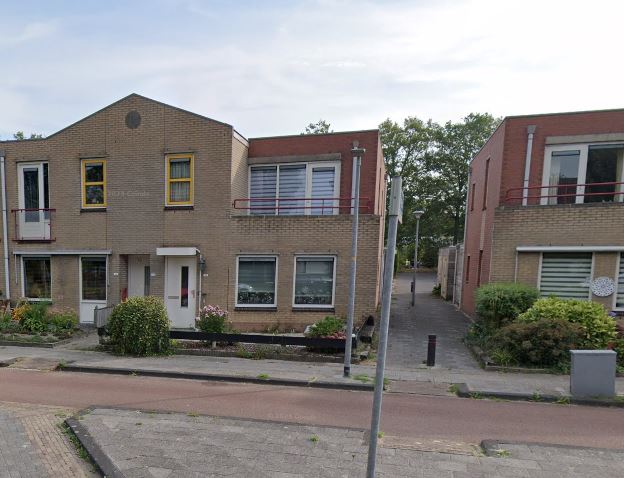 Havezathenlaan 128, 9301 SG Roden, Nederland