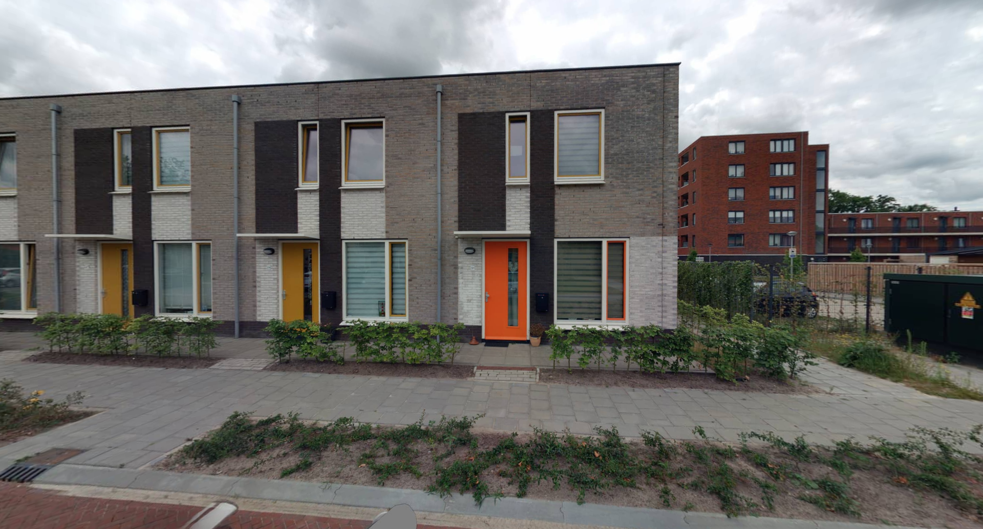 Doctor Schaepmanstraat 31, 9402 AN Assen, Nederland