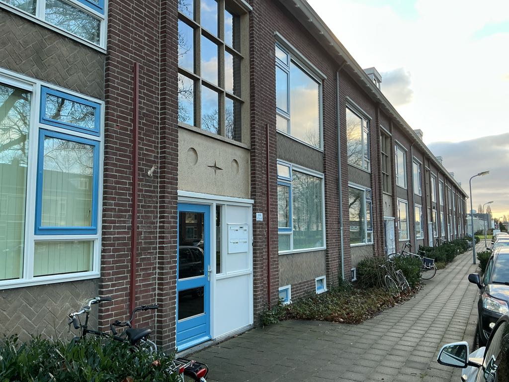 Thorbeckelaan 48, 7942 CR Meppel, Nederland