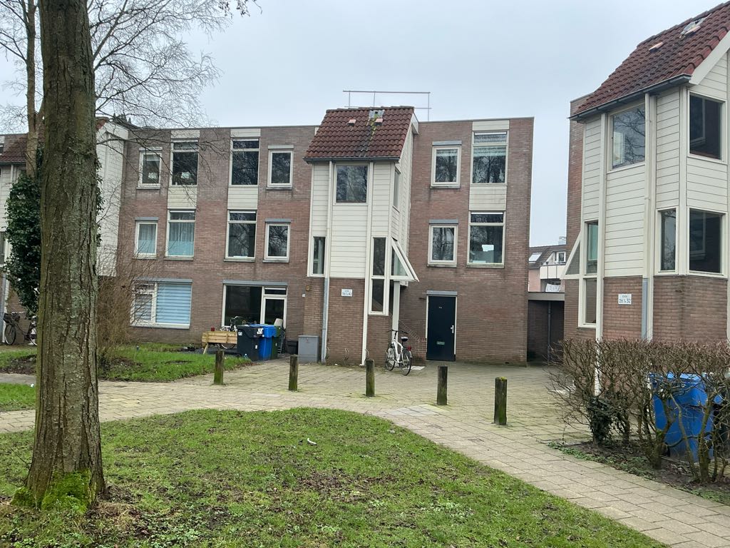 Bouwkamp 38, 7943 HK Meppel, Nederland