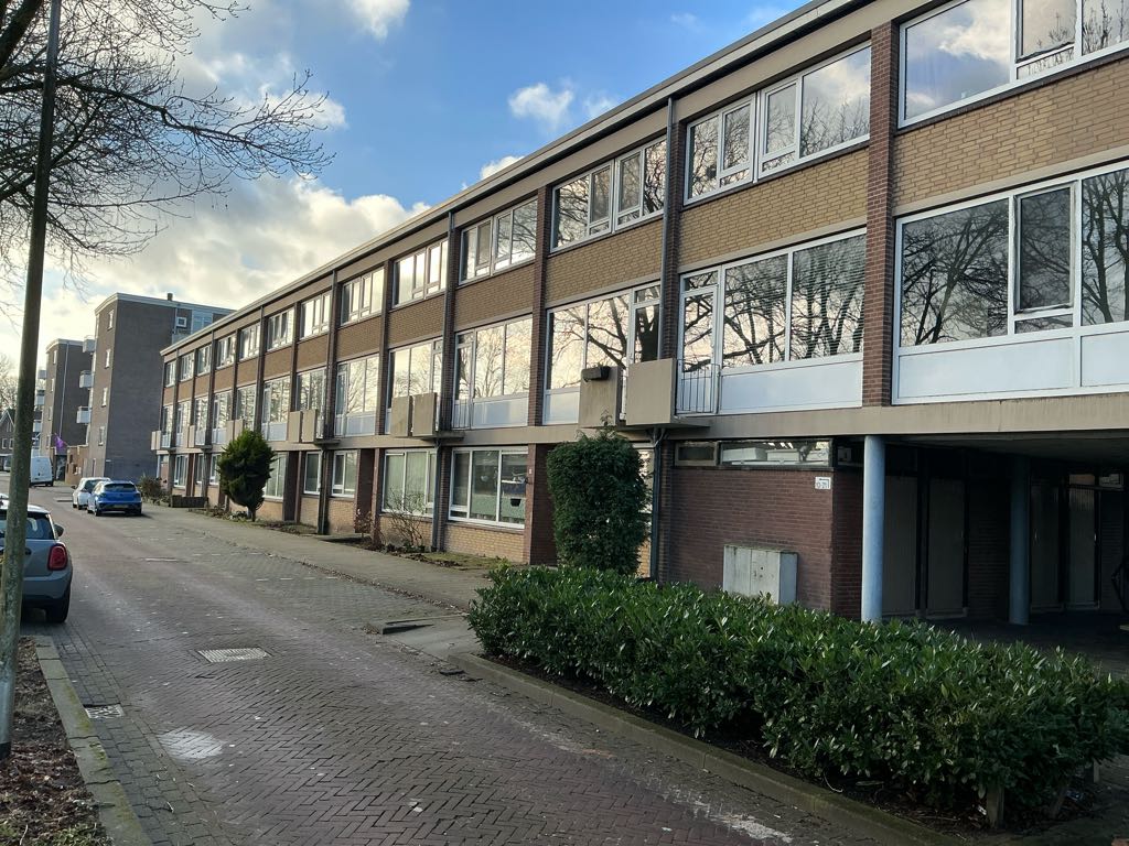 De Savornin Lohmanstraat 14, 7942 BM Meppel, Nederland