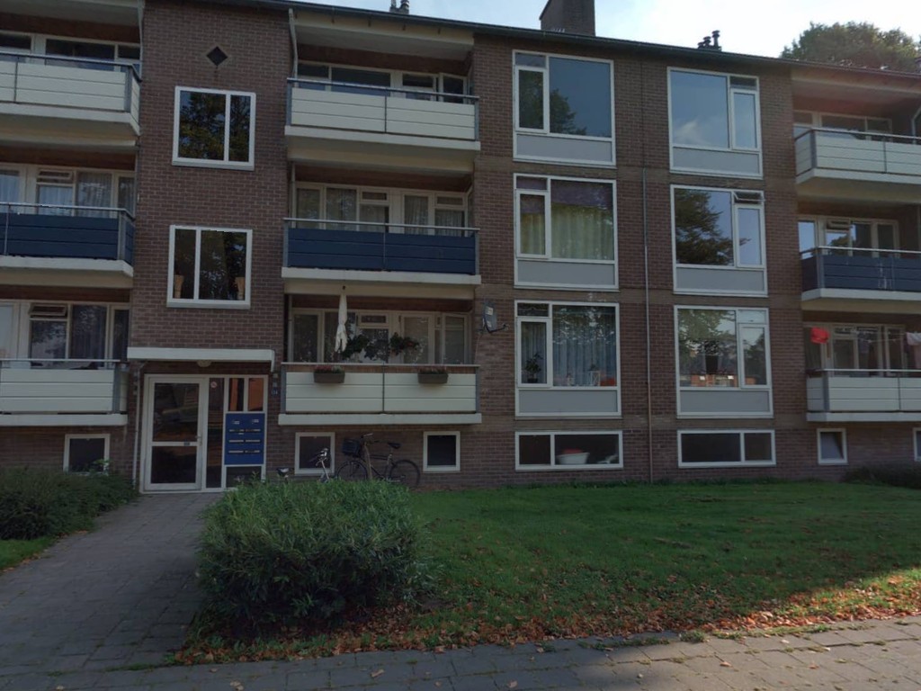 Belgiëlaan 134, 9501 TE Stadskanaal, Nederland