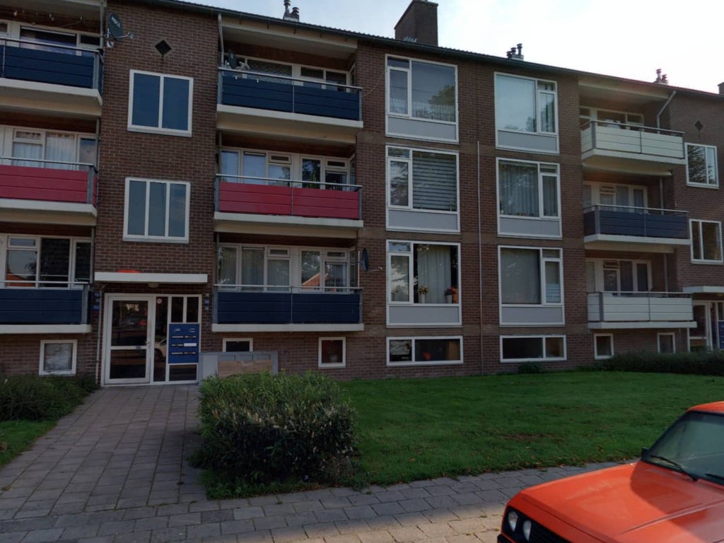 Belgiëlaan 146, 9501 TE Stadskanaal, Nederland