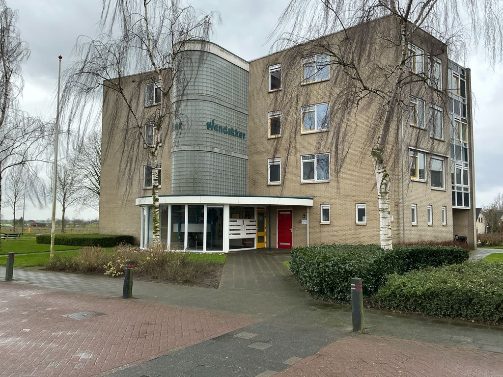 Wendakker 52, 8331 XV Steenwijk, Nederland