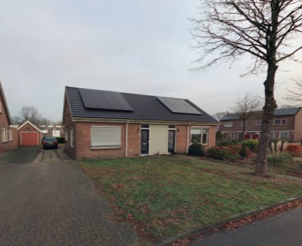 Boerhoornweg 16, 7875 BH Exloo, Nederland