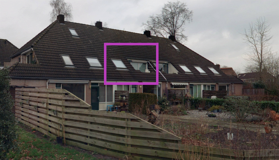 Jasmijnlaan 47, 9301 NW Roden, Nederland