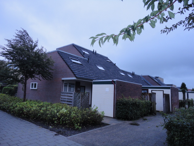 Tulpstraat 33, 8331 ML Steenwijk, Nederland