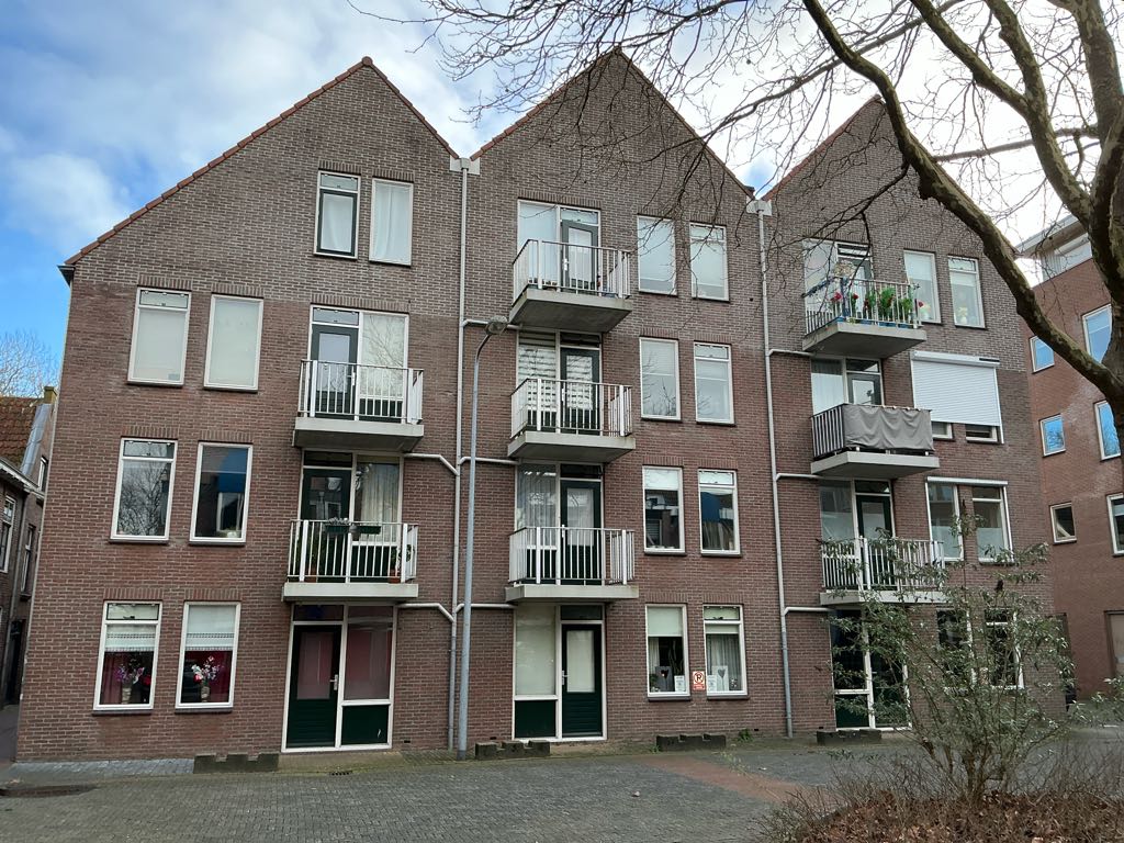 Weteringstraat 13, 7941 BL Meppel, Nederland