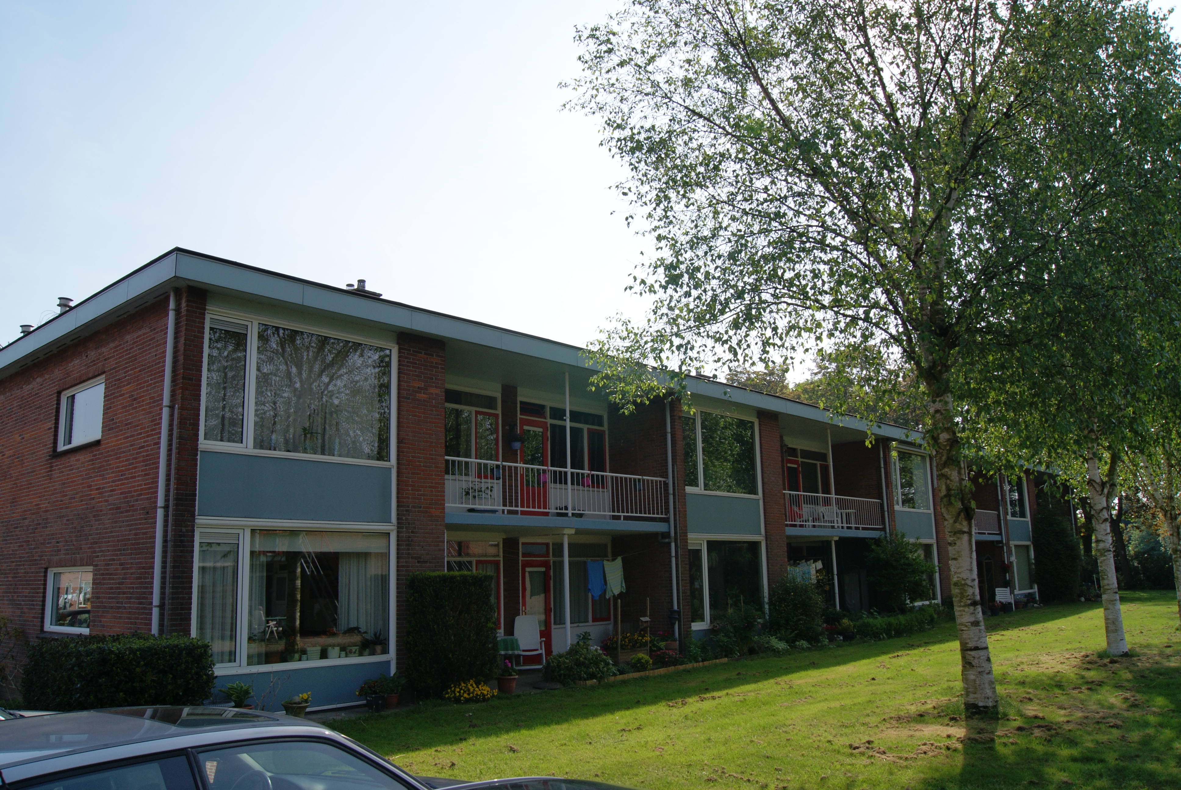 Vincent van Goghstraat 48, 7741 AL Coevorden, Nederland